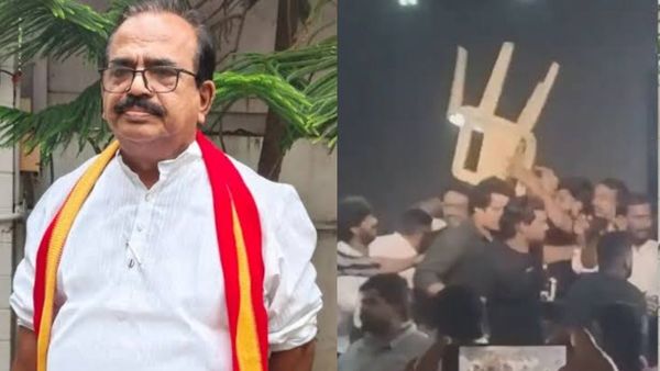 பேசிட்டிருக்கும்போதே உயிர் போகணும்.. இன்னோவா காரை அப்பவே தந்துட்டேன்: குமுறிய நாஞ்சில் சம்பத்
