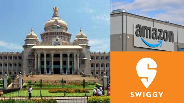 உயிருக்கு உலை வைக்கும் ஊமத்தங்காய் ஃப்ரீ! கர்நாடகாவில் அமேசான், ஸ்விக்கி உணவு லைசன்ஸ் ரத்து?
