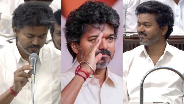 1 சவரன் தங்கம் + பட்டுப்புடவை யாருக்கெல்லாம் கிடைக்கும்? விஜய் அரசின் பட்ஜெட் பிளஸ், மைனஸ்