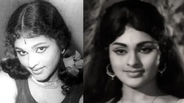 அருவியில் கவர்ச்சி காட்சி.. 21 வயதில் நடிகை தற்கொலை! உச்சத்தில் இருந்த விஜயஸ்ரீக்கு நடந்தது என்ன? 