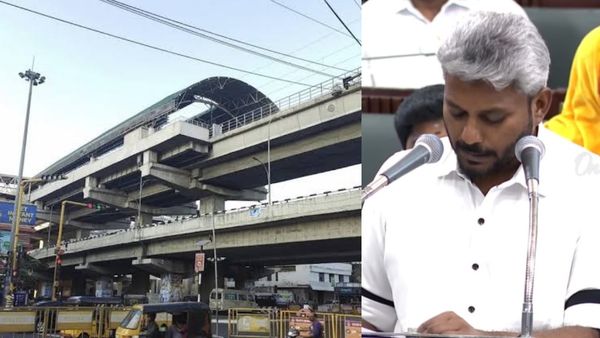 விரைவில் வடபழனி- போரூர் இடையே மெட்ரோ! இனி கூவம் நாறாது! பட்ஜெட்டில் சென்னைக்கு இத்தனை திட்டங்களா?