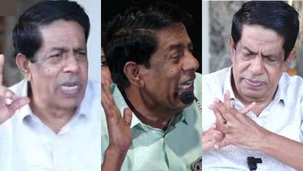 தமிழ் பெண்களை விட எங்கேயும் அழகு இல்ல.. சினிமாவில் இருக்கும் ஏற்றத்தாழ்வு.. ஆர். சுந்தர்ராஜன் பேட்டி