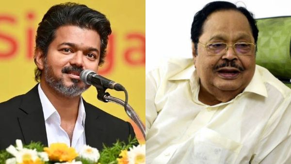 டேபிளில் 3 Files! ஒரு வாரத்தில் ஓபன் செய்யாவிட்டால்! விஜய்க்கு எதிராக உரிமை மீறல்! துரைமுருகன்