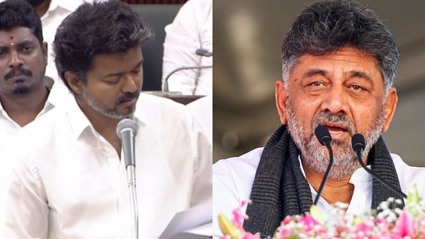 கர்நாடக அரசிடம் பணிந்துபோன தவெக அரசு.. தவறை மறைக்க தமிழக மக்கள் பணத்தில் இஷ்டத்துக்கு வாரி இறைப்பதா?