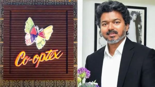 ‘வெற்றித் தறி’ விற்பனை நிலையங்கள்.. கோ ஆப்டெக்ஸ் மூலம் இன்று தொடங்கி வைக்கும் முதல்வா் விஜய்!