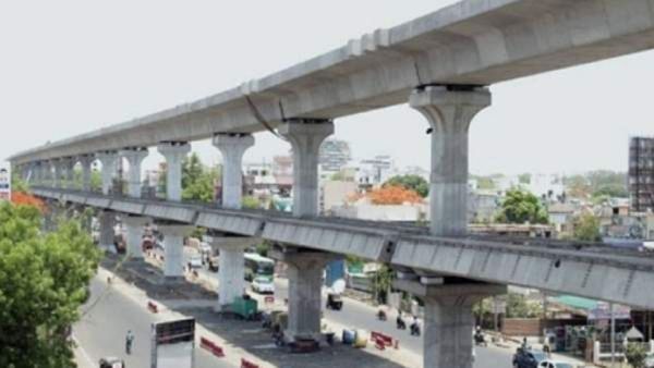சென்னை டூ மதுரவாயல் இனி பறக்கலாம்.. இரட்டை அடுக்கு மேம்பால பணியில் மிகப்பெரிய ட்விஸ்ட்! 