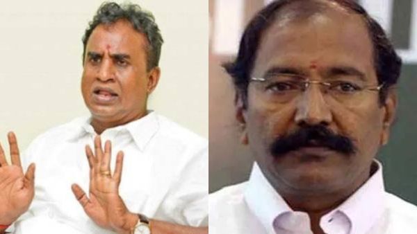 ADMK: விரிசலுக்குள் விரிசல்! வேலுமணி உத்தரவை மதிக்காத தங்கமணி! அதிமுக அதிருப்தி அணியில் பிளவு?