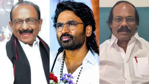 தனுஷ் கட்சியில் வைகோ.. 3 மாதங்களில் மாற்றம்.. திண்டுக்கல் லியோனி தகவல்