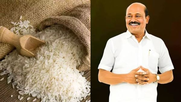 விர்ரென விலையேற்றம்.. அரிசி விலை உயர்வுக்கு நாங்கள் பொறுப்பல்ல.. மழையைக் கைகாட்டும் விக்கிரமராஜா!