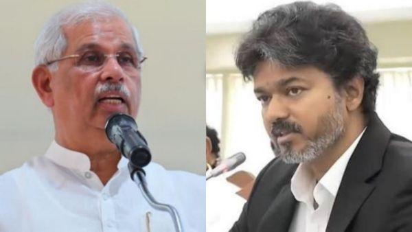 தலைமைச் செயலாளர், டிஜிபி நியமனத்தில் ஆளுநர் ஒப்புதல் ரத்து! முதல்வர் விஜய் அதிரடி