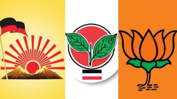 திமுக+ அதிமுக+ பாஜக கூட்டணி? மத்திய அமைச்சரவையில் DMK? குண்டை தூக்கி போட்ட பிரபலம்