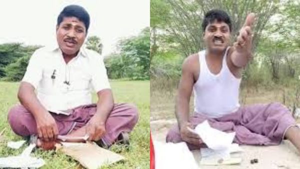 G.P.Muthu: என்னாது மாந்த்ரீக பூஜையா? டிக்டாக் பிரபலம் ஜி.பி.முத்து மீது வழக்குப் பதிவு!