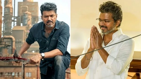 22 ஆவது நாளில் ஜனநாயகன்! நேற்று வரை மொத்த வசூல் எவ்வளவு தெரியுமா? விஜய் படத்திற்கு இப்படி ஒரு நிலை!