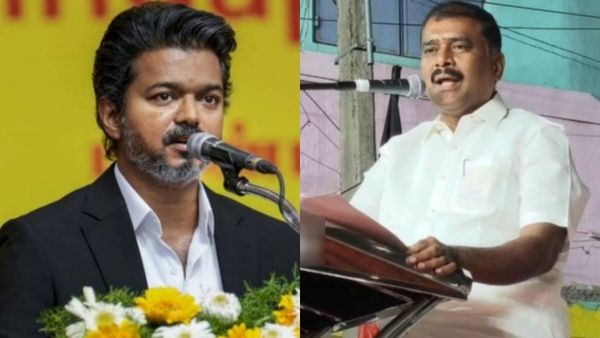 விஜய்யின் எலும்பை உடைப்பேன்னு சொன்ன திமுக எம்எல்ஏ மார்கண்டேயனுக்கு நிபந்தனை ஜாமீன்
