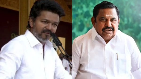 தவெக அரசை கண்டித்து அதிமுக ஆர்ப்பாட்டம்.. வேலுமணி அணியின் சவாலை சமாளிப்பாரா எடப்பாடி
