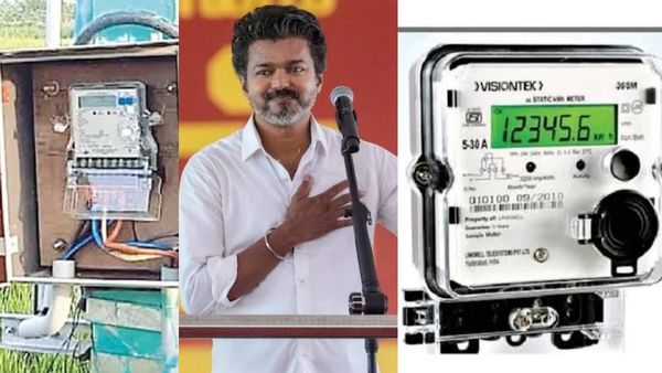 500 யூனிட் மின்சாரம், ரூ.10000 மிஸ்ஸிங்.. உழவர் உரிமை அட்டை எங்கே? வேளாண் பட்ஜெட்டை விளாசிய எடப்பாடி