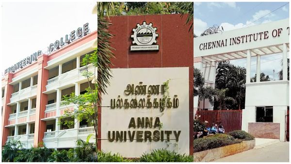 என்ஜினியரிங் கலந்தாய்வு 2026: மாணவர்கள் விரும்பித் தேர்வு செய்த டாப் 10 கல்லூரிகளின் பட்டியல்