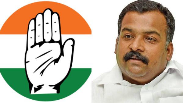 பவருக்கு வந்த மாணிக்கம் தாகூர்.. ஸ்வீட் பாக்ஸுடன் ஐவர் குழு? சத்தியமூர்த்தி பவனில் என்ன நடக்குது?