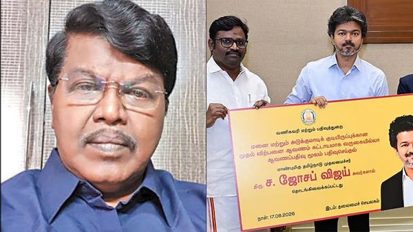 ஆன்லைன் ஆவணப்பதிவில் நான்கு குளறுபடிகள்.. பட்டியல் போட்ட பத்திரப்பதிவுத்துறை முன்னாள் கூடுதல் தலைவர்