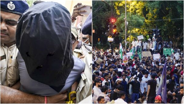 போலீஸ் யூனிபார்மில் தீவிரவாதிகள்! டெல்லி போராட்டத்தில் பாகிஸ்தான் பயங்கரவாதிகள் சதி? அதிர்ச்சி தகவல்