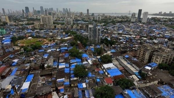 சட்டவிரோதமாக மக்கள் வெளியேற்றப்படவில்லை.. புகாருக்கு தாராவி மறுசீரமைப்பு திட்ட நிறுவனம் விளக்கம்