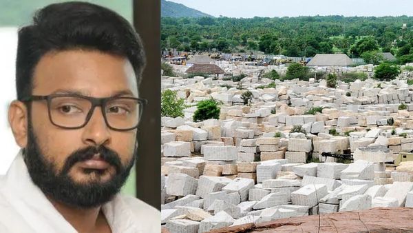 துரை தயாநிதிக்கு மீண்டும் மருத்துவ பரிசோதனை.. சிபிஐ நீதிமன்றம் உத்தரவு ஏன்? வழக்கின் பின்னணி
