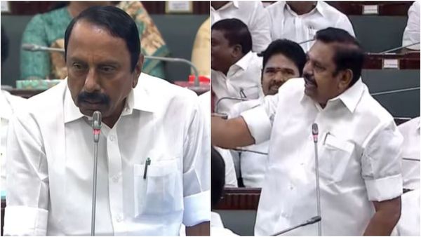 இடைத்தேர்தல் விரைவாக நடத்த ஆர்வமாக இருக்கோம்.. செங்கோட்டையன் vs எடப்பாடி பழனிசாமி.. நடந்தது என்ன?