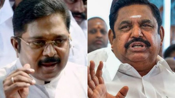 இப்போ தும்முனுதான் சரியா இருக்கும்! நேரம் பார்த்து அடிக்கும் டிடிவி! எடப்பாடிக்கு எதிராக புரட்சி படை