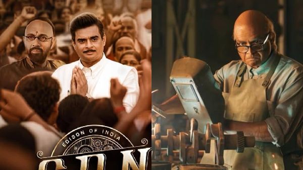 G.D. Naidu Review: மாதவன் நடித்த ஜிடி நாயுடு எப்படி இருக்கு? கதை இதுதான்.. ஆனா! தரமான சம்பவம் இருக்கு!