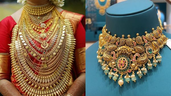 Gold Price Today: தங்கம் விலை இன்று அதிரடியாக சரிந்தது.. ஒரே நாளில் ரூ.680 சரிவு.. நகை பிரியர்கள் குஷி