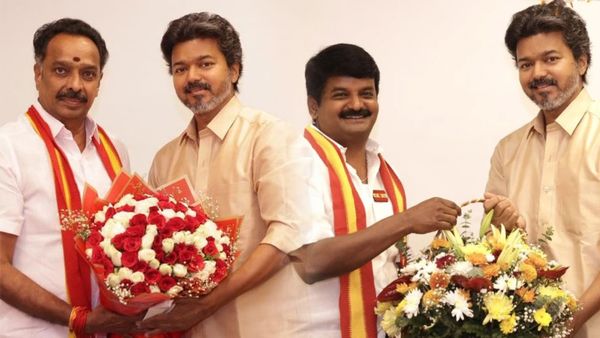 இடைத்தேர்தலுக்கு விதித்த தடையை நீக்கக் கோரி 2 விஜயபாஸ்கர் வழக்கு.. மனுவில் மிக முக்கியமான பாயிண்ட்!