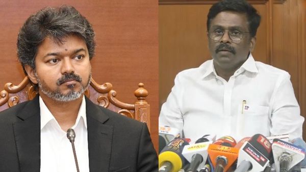 “தமிழ்நாட்டை அவமானப்படுத்திய விஜய்.. விவசாயிகளுக்கு துரோகம்”- திமுக முன்னாள் MLA பரந்தாமன் விமர்சனம்