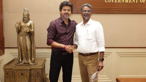 ஃபெலிக்ஸ் ஜெரால்டுக்கு முக்கிய பதவி.. சிறுபான்மையினர் ஆணைய தலைவராக நியமித்த முதல்வர் விஜய்!