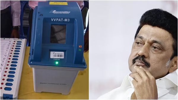 VVPAT இயந்திரத்தில் முறைகேடு? ஸ்டாலின் தோற்கடிக்கப்பட்டது இப்படித்தானா! பகீர் குற்றச்சாட்டு!