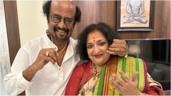 காவிரிக்காக.. ரஜினிகாந்த் ரூ.1 கோடி கொடுப்பார்! அடித்து சொன்ன லதா ரஜினிகாந்த்!