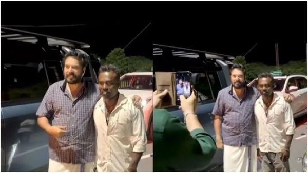 நடு ராத்திரி.. 10 கி.மீ பைக்கை ஃபாலோ செய்த மம்முட்டி! மல்லுவுட்டை காப்பாற்றிய தமிழன்!
