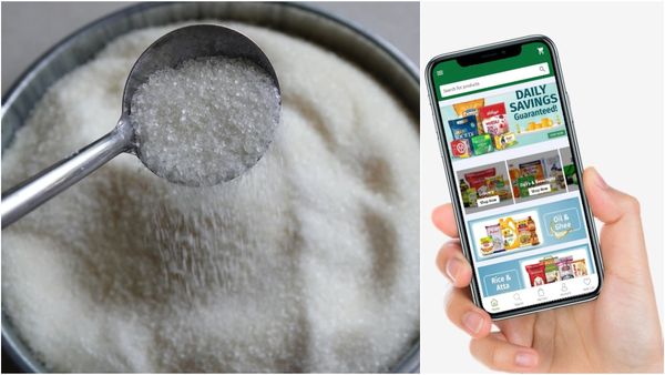 Zepto, Blinkit, Swiggy-ல் சர்க்கரையை வாங்க புதிய கட்டுப்பாடு! ஒரு நபர் எவ்வளவு வாங்கலாம்? விவரம்