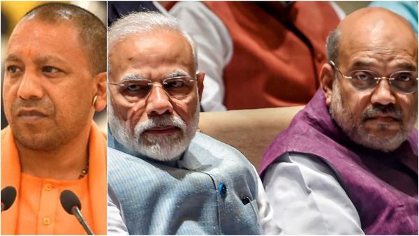 Gen Z-ஐ விடுங்க.. உத்தரப் பிரதேசத்தில் காணாமல் போகும் பாஜக! புது பிரச்சனை