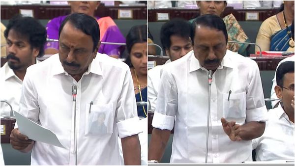“எந்த திட்டம் கொண்டு வந்தாலும்.. விவசாய நிலத்தைதான் எடுத்தாக வேண்டும்” - அமைச்சர் செங்கோட்டையன்