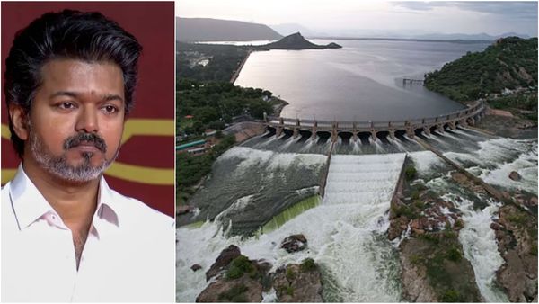 மேட்டூர் அணையை திறக்கும் முதல்வர் விஜய்! கிளம்பும் எதிர்ப்பு.. யாருக்கு பலன்? விவரம்!