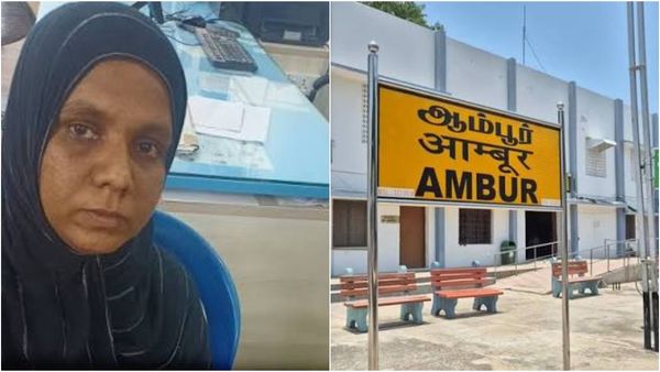36 வயதில் வேலூர் பெண்ணுக்கு 4வது பிரசவம்.. வறுமையால் பெண் குழந்தையை ரூ.1 லட்சத்திற்கு விற்ற அவலம்!