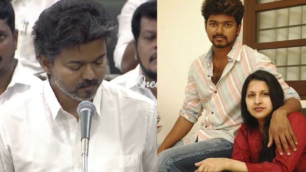 வீடியோ காலில் சங்கீதா.. சட்டசபையிலிருந்து கிளம்பிய விஜய்.. விவாகரத்து வாபஸுக்கு முன் நடந்தது என்ன?