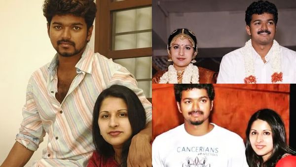 விவகாரத்து வழக்கை வாபஸ் செய்கிறேன்.. சங்கீதா சொன்னதும்.. விஜய் தரப்பு கோர்ட்டில் சொன்னது என்ன?