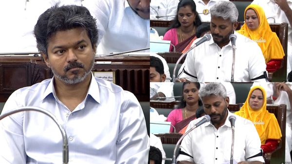 பெண்களுக்கு 8 கிராம் தங்கம் முதல் வெற்றி மடிக்கணினி வரை.. பட்ஜெட்டின் டாப் அறிவிப்புகள் என்னென்ன?