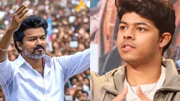 இப்போ கூட அப்பா இதைத்தான் சொன்னாரு.. அம்மாவுக்கும் சந்தோசம் தான்! விஜய் பற்றி மகன் ஜேசன் சஞ்சய் பெருமிதம்