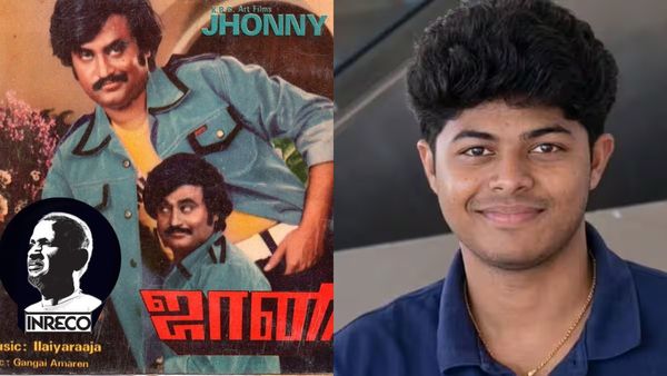ரஜினியின் ஜானி படம் தான் ரொம்ப பிடிக்கும்.. ஏனென்றால்? விஜய் மகன் சொன்ன விஷயம்! பாராட்டும் ரசிகர்கள்