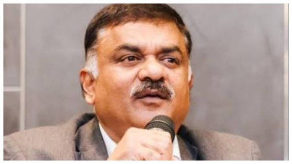 விமானநிலையம் இல்லாமல் உயிர் வாழலாம்.. ஆனால் நீர்.. பரந்தூர் பிரச்சனை திமுக கார்த்திகேய சிவசேனாபதி