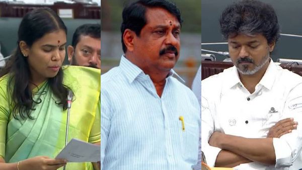 கீர்த்தனா சபதம்! பரந்தூருக்கு ஒரு நியாயம்.. ஓசூருக்கு ஒரு நியாயமா? அரசை விளாசிய நயினார் நாகேந்திரன்