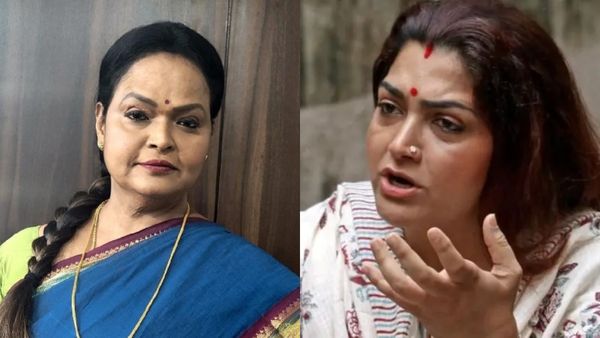 கலா மாஸ்டர் பற்றிய சர்ச்சை.. தெருவில் போறவங்கள கூப்பிட்டு உட்கார வைக்கல.. கோபத்தில் கத்திய குஷ்பூ