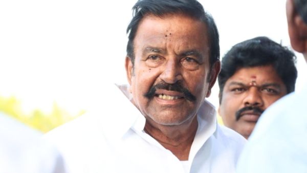 மறைக்கப்பட்ட வருமானம்.. கணக்கு காண்பிக்கப்படாத முதலீடுகள்? கே.என்.நேருவுக்கு பறந்த நோட்டீஸ்!